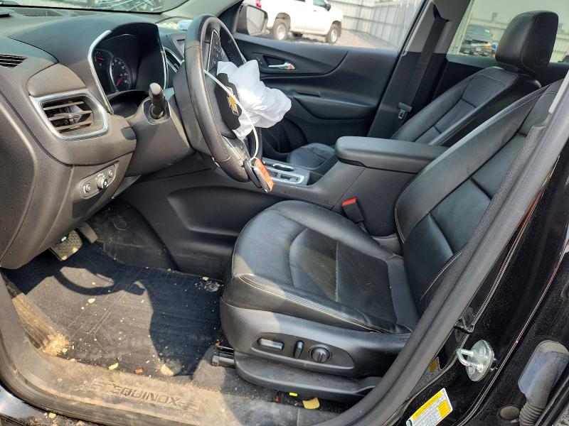 Aukcja sprzedaży 2020 Chevrolet Equinox, vin: 3GNAXUEV6LL171166, numer aukcji: 61059096