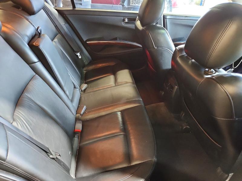 Продаж на аукціоні авто 2007 Nissan Maxima, vin: 1N4BA41E07C823615, номер лоту: 55333296
