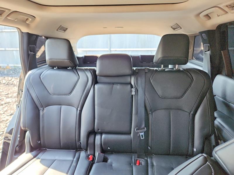 Продаж на аукціоні авто 2026 Infiniti Qx60, vin: 5N1AL1FS2TC332322, номер лоту: 60756216