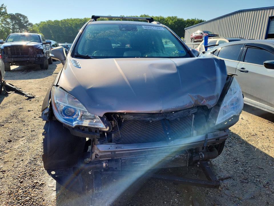 Aukcja sprzedaży 2014 Buick Encore, vin: KL4CJDSB8EB732639, numer aukcji: 60661126