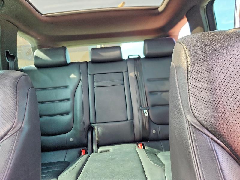 61713686 :رقم المزاد ، WVGRF7BP8HD004466 vin ، 2017 Volkswagen Tiguan مزاد بيع