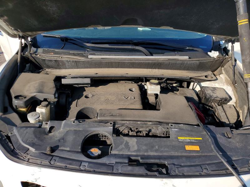 Продаж на аукціоні авто 2013 Infiniti Jx35, vin: 5N1AL0MM1DC324146, номер лоту: 60745606