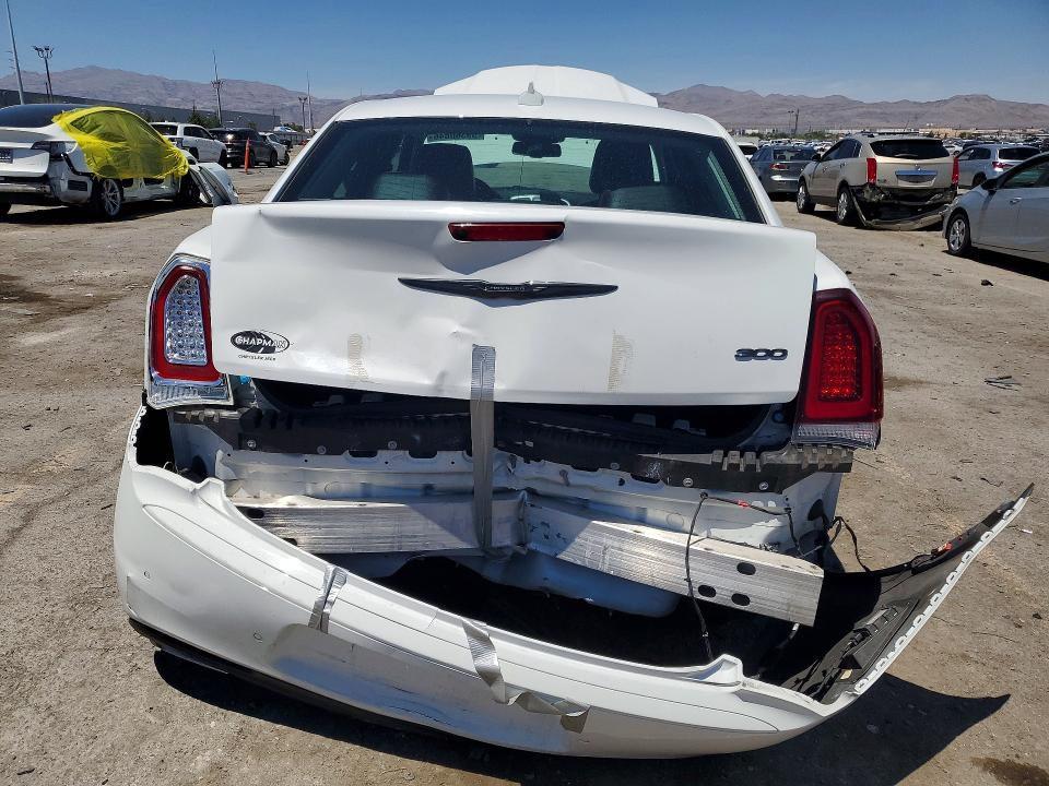 Aukcja sprzedaży 2022 Chrysler 300, vin: 2C3CCADG3NH123221, numer aukcji: 59360846