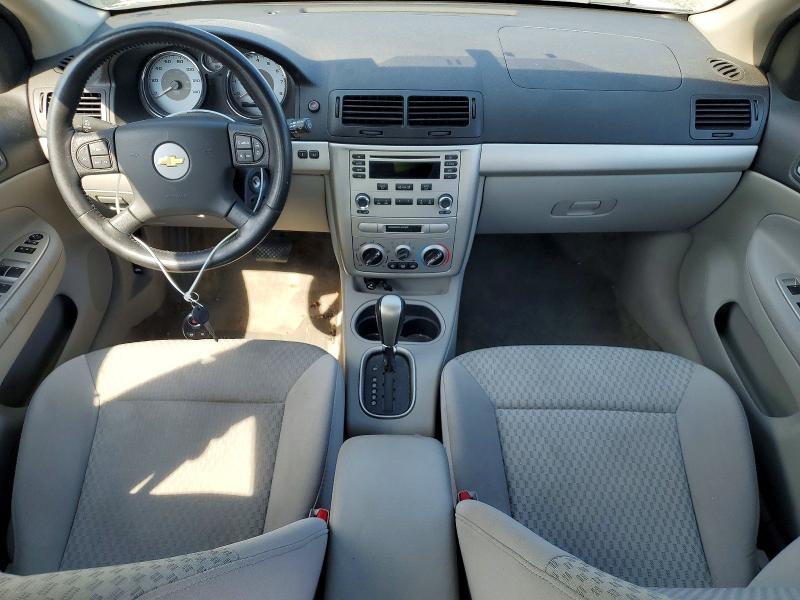 61279716 :رقم المزاد ، 1G1AL55F767814824 vin ، 2006 Chevrolet Cobalt مزاد بيع