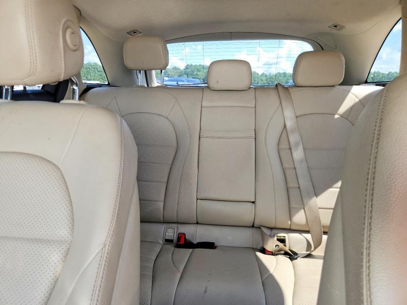 Aukcja sprzedaży 2018 Mercedes-benz Glc, vin: WDC0G4JB5JV057151, numer aukcji: 60056346