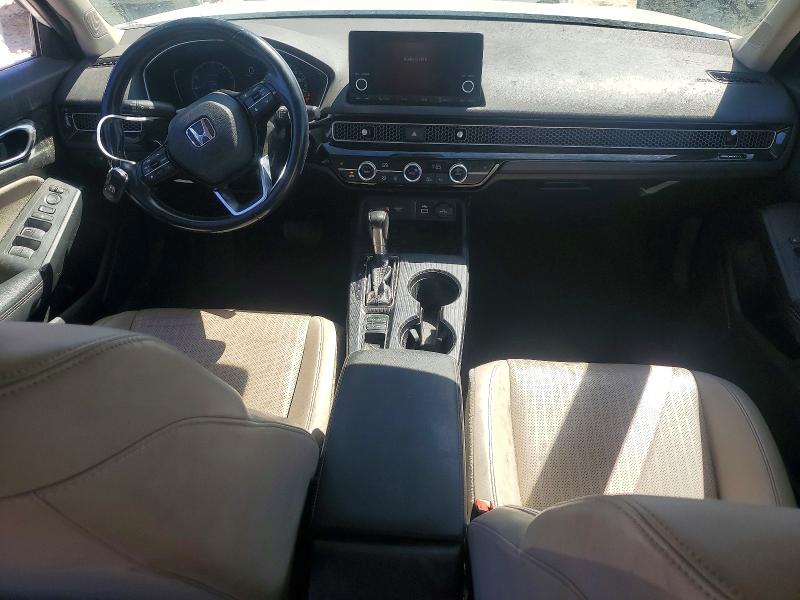 Aukcja sprzedaży 2023 Honda Civic, vin: 19XFL1H75PE008699, numer aukcji: 61959816
