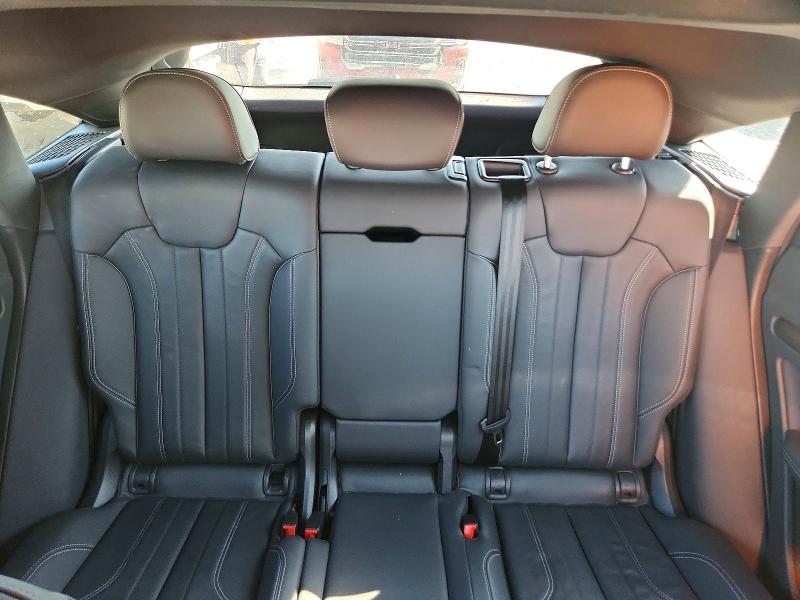 Aukcja sprzedaży 2024 Audi Q5, vin: WA15AAFY2R2123865, numer aukcji: 60094916