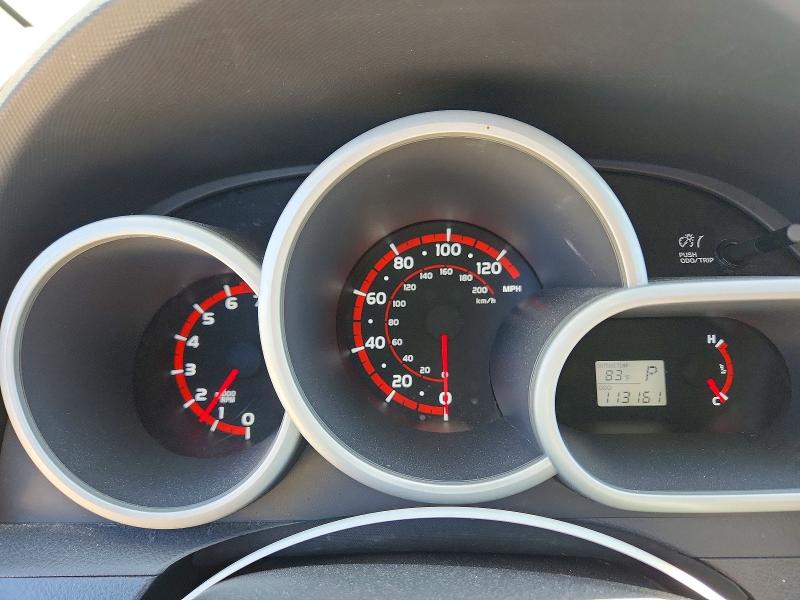 2010 Toyota Matrix მანქანა იყიდება აუქციონზე, vin: 2T1KU4EE8AC322420, აუქციონის ნომერი: 60224956