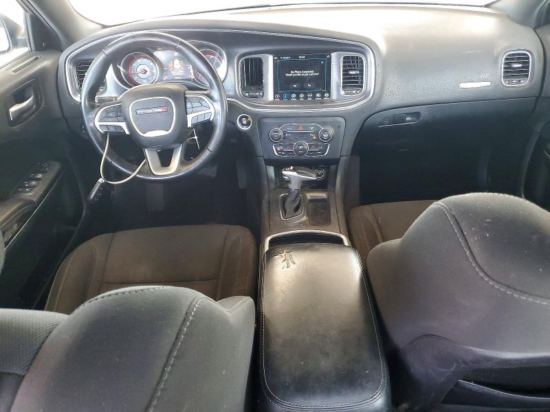 Aukcja sprzedaży 2018 Dodge Charger, vin: 2C3CDXHG6JH166603, numer aukcji: 59640496