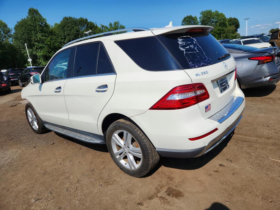 Aukcja sprzedaży 2013 Mercedes-benz Ml, vin: 4JGDA5HB2DA213643, numer aukcji: 62565626