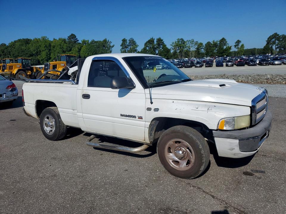 Aukcja sprzedaży 2001 Dodge Ram 1500, vin: 1B7HC16X61S216753, numer aukcji: 61153676