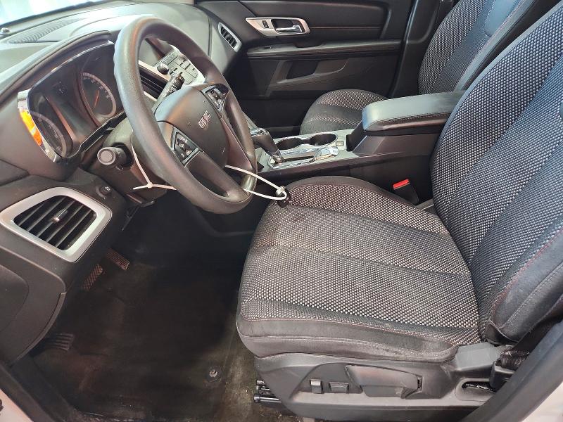 61030656 :رقم المزاد ، 2GKALMEK1H6316835 vin ، 2017 Gmc Terrain مزاد بيع