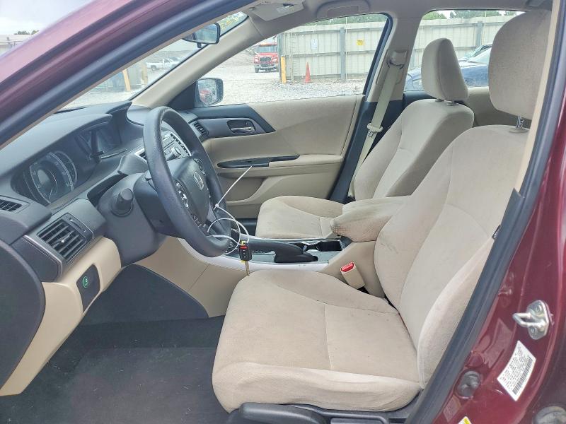 Aukcja sprzedaży 2013 Honda Accord, vin: 1HGCR2F34DA017319, numer aukcji: 60548406