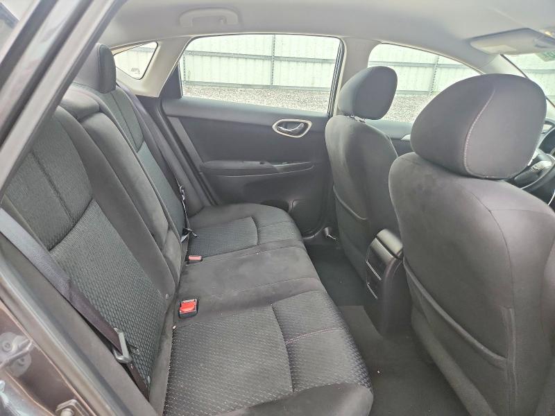 Продажа на аукционе авто 2014 Nissan Sentra, vin: 3N1AB7AP2EY288252, номер лота: 59629186