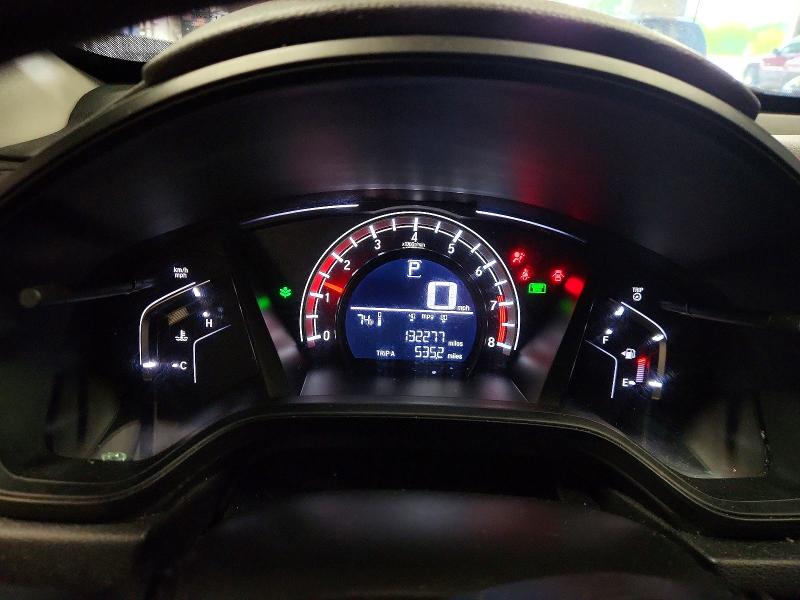 Aukcja sprzedaży 2018 Honda Cr-v, vin: 2HKRW6H37JH213037, numer aukcji: 63348226