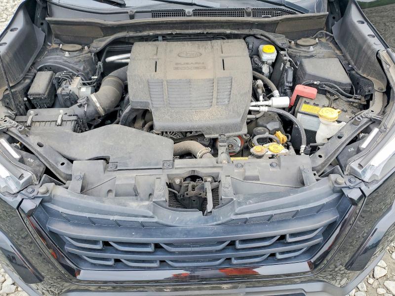 Продаж на аукціоні авто 2022 Subaru Forester, vin: JF2SKARC0NH436931, номер лоту: 60057576