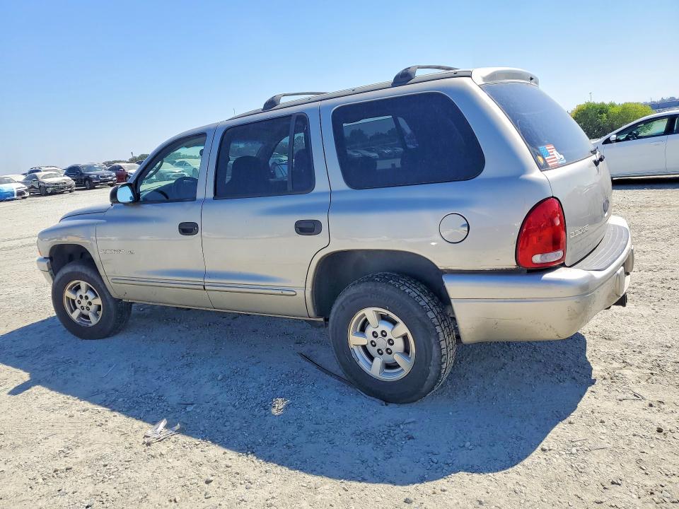Продаж на аукціоні авто 2001 Dodge Durango, vin: 1B4HS28Z41F502923, номер лоту: 63252626