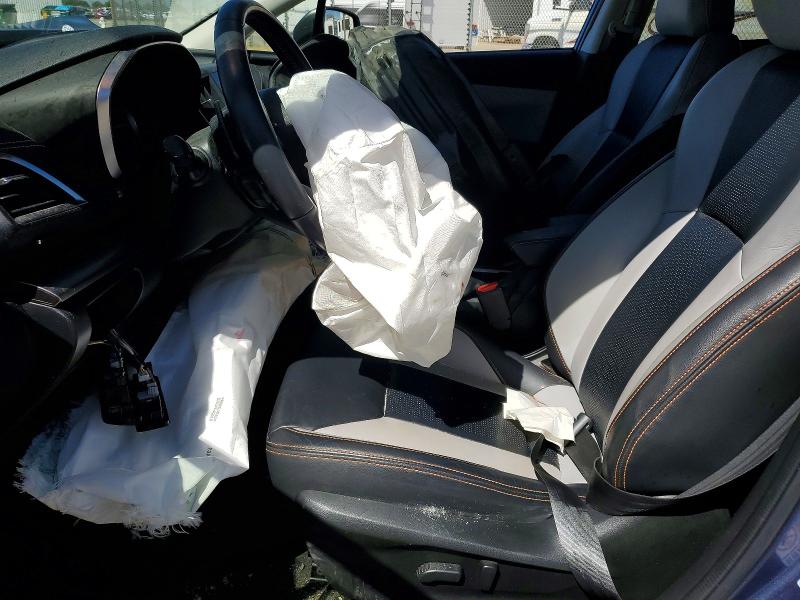 Продажа на аукционе авто 2020 Subaru Crosstrek, vin: JF2GTANC9L8271032, номер лота: 62850076