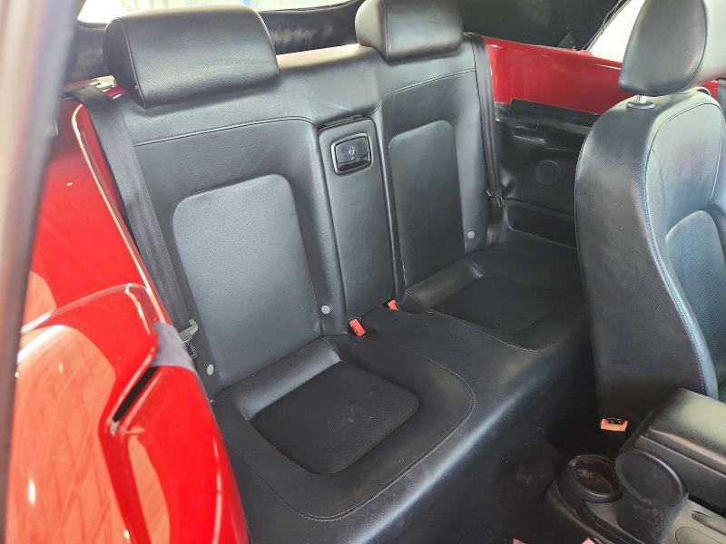 Aukcja sprzedaży 2007 Volkswagen New Beetle, vin: 3VWPF31Y27M416350, numer aukcji: 62691556