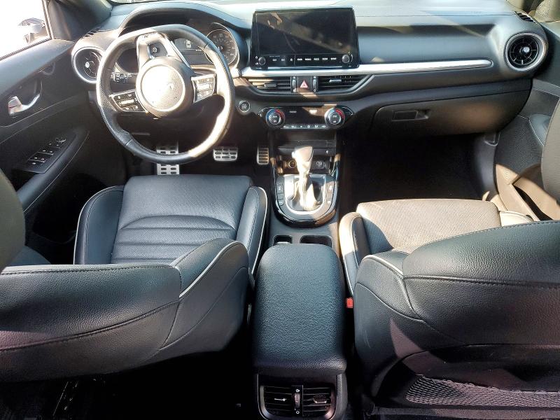 Продаж на аукціоні авто 2023 Kia Forte, vin: 3KPF54AD9PE684424, номер лоту: 63035176