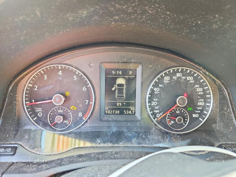 59291046 :رقم المزاد ، WVWBW8AH4FV000136 vin ، 2015 Volkswagen Eos مزاد بيع