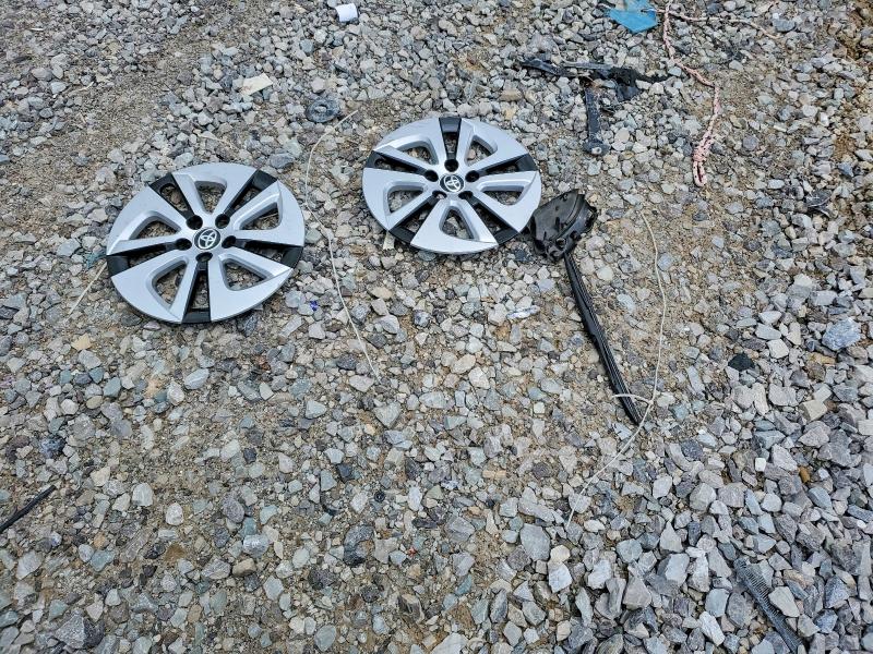 Aukcja sprzedaży 2017 Toyota Prius, vin: JTDKARFU0H3051853, numer aukcji: 61125966