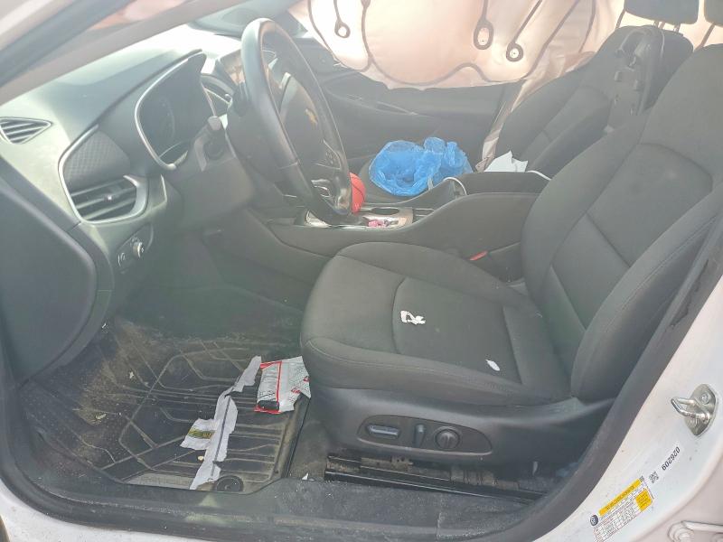 Aukcja sprzedaży 2023 Chevrolet Malibu, vin: 1G1ZG5ST3PF158680, numer aukcji: 61343126