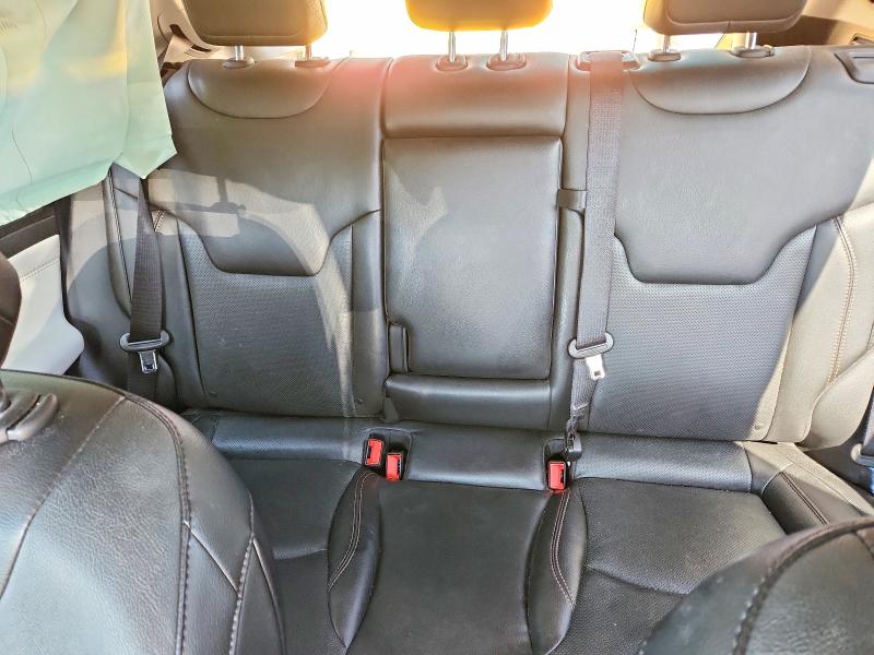 Продажа на аукционе авто 2022 Jeep Compass, vin: 3C4NJDCB1NT213105, номер лота: 60892506