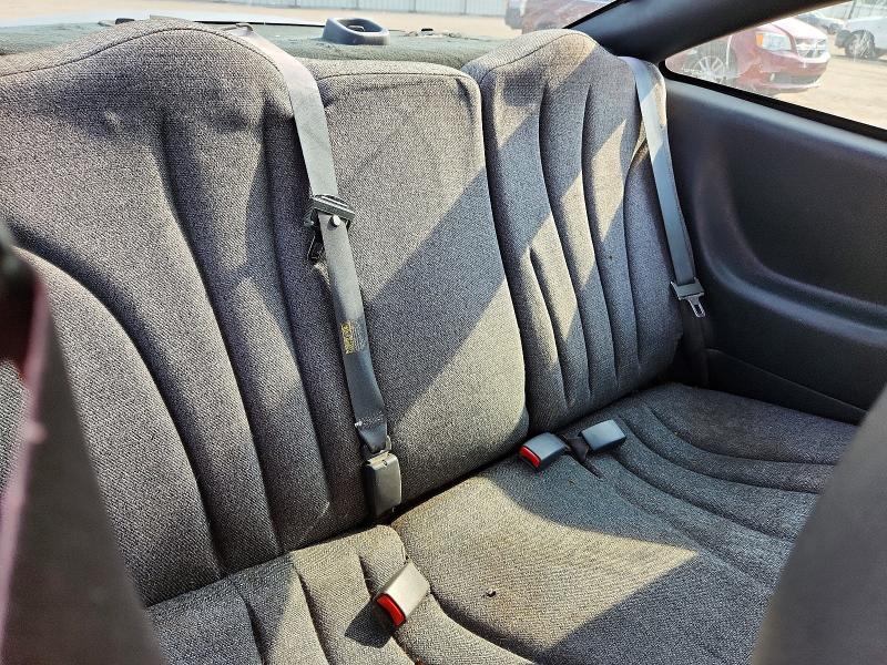 Продажа на аукционе авто 2004 Chevrolet Cavalier, vin: 1G1JC12F137335758, номер лота: 62689196