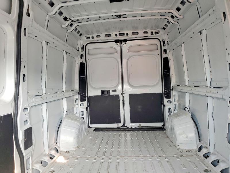 2024 Ram Promaster 2500 მანქანა იყიდება აუქციონზე, vin: 3C6LRVDG7RE126004, აუქციონის ნომერი: 58565306