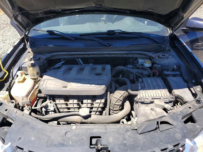 2012 Dodge Avenger მანქანა იყიდება აუქციონზე, vin: 1C3CDZCB6CN119783, აუქციონის ნომერი: 60088236