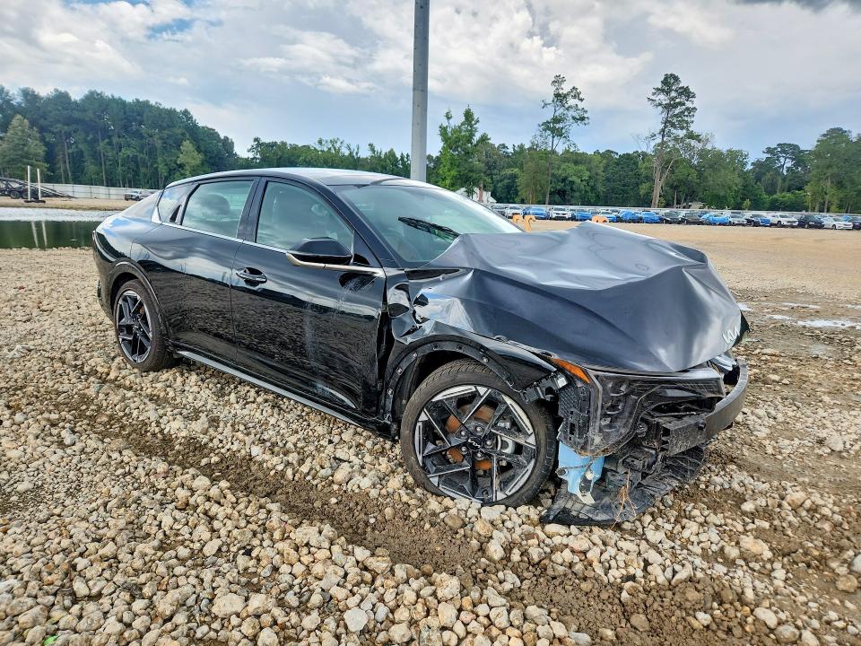 Aukcja sprzedaży 2025 Kia K4, vin: 3KPFW4DEXSE263080, numer aukcji: 58523816