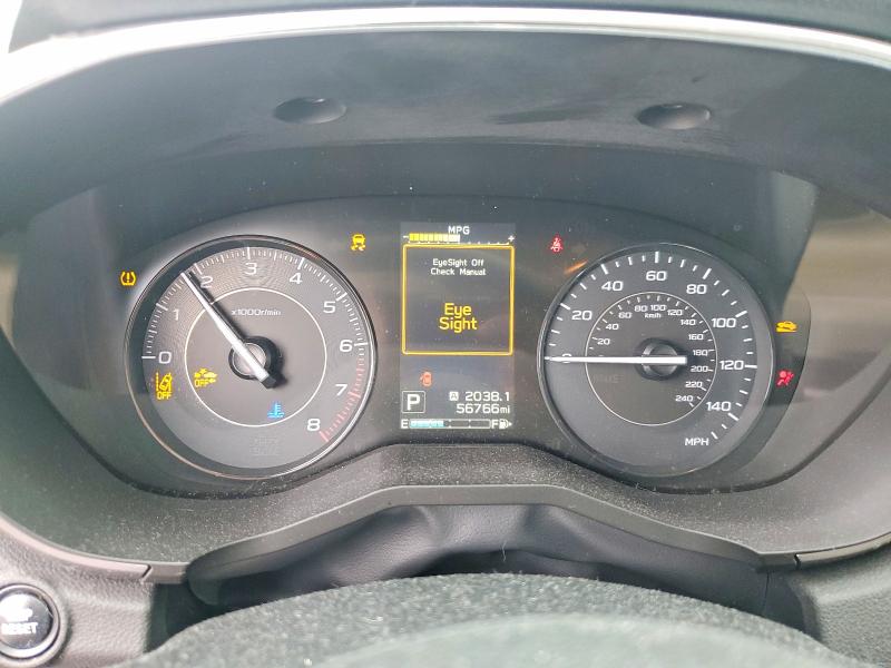 Продажа на аукционе авто 2020 Subaru Impreza, vin: 4S3GTAV63L3708285, номер лота: 63235996