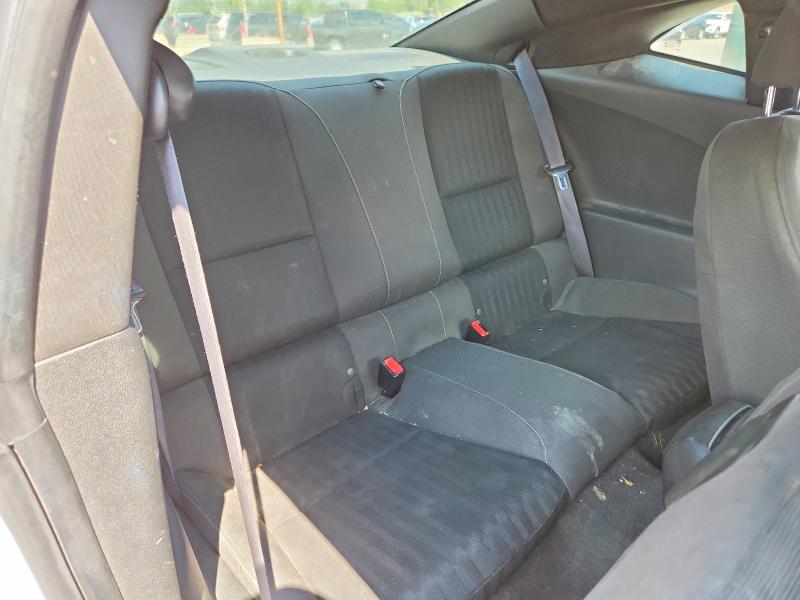 Продажа на аукционе авто 2013 Chevrolet Camaro, vin: 2G1FA1E3XD9246915, номер лота: 62541626