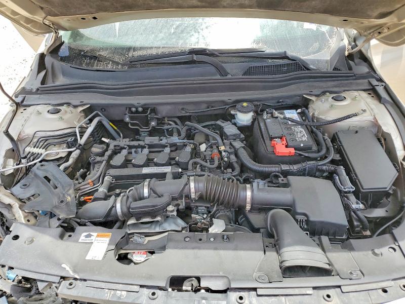 Продаж на аукціоні авто 2019 Honda Accord, vin: 1HGCV1F59KA008944, номер лоту: 59789996