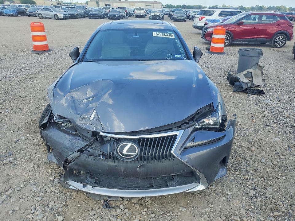Aukcja sprzedaży 2015 Lexus Rc, vin: JTHHE5BC7F5001813, numer aukcji: 62788336