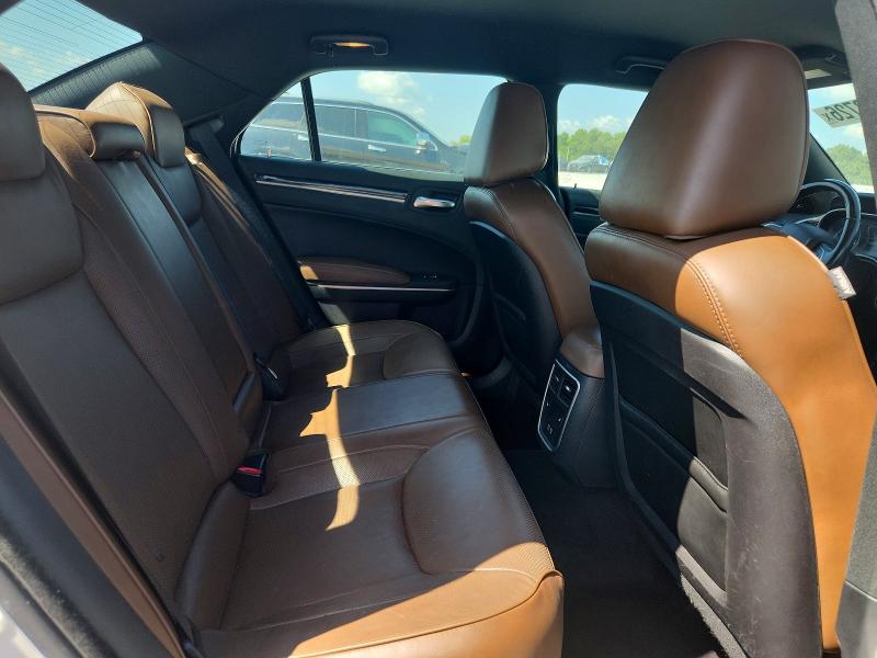 Aukcja sprzedaży 2019 Chrysler 300, vin: 2C3CCAEG9KH533791, numer aukcji: 63012726