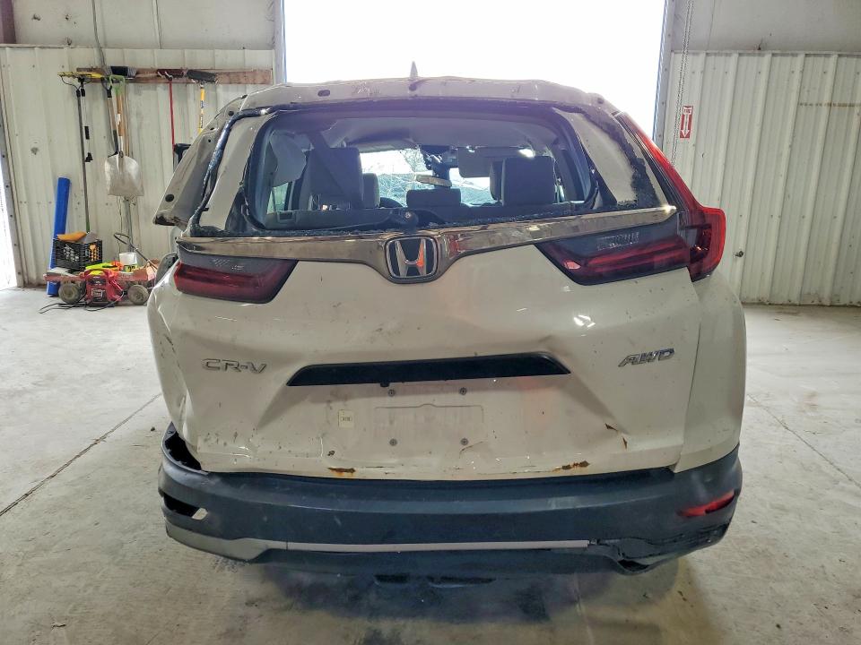 Aukcja sprzedaży 2021 Honda Cr-v, vin: 2HKRW2H2XMH633928, numer aukcji: 61092056