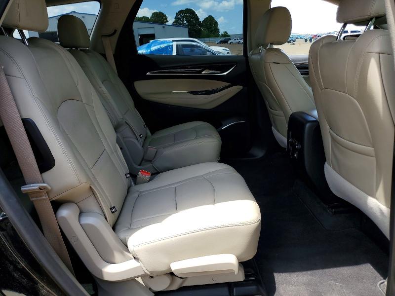Продажа на аукционе авто 2019 Buick Enclave, vin: 5GAERBKW8KJ307262, номер лота: 59306106
