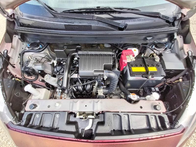 Продажа на аукционе авто 2024 Mitsubishi Mirage, vin: ML32FUFJ7RHF08274, номер лота: 65409066