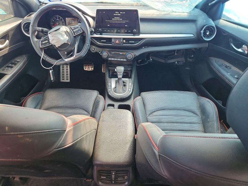 Продаж на аукціоні авто 2022 Kia Forte, vin: 3KPF44AC6NE501178, номер лоту: 57754396