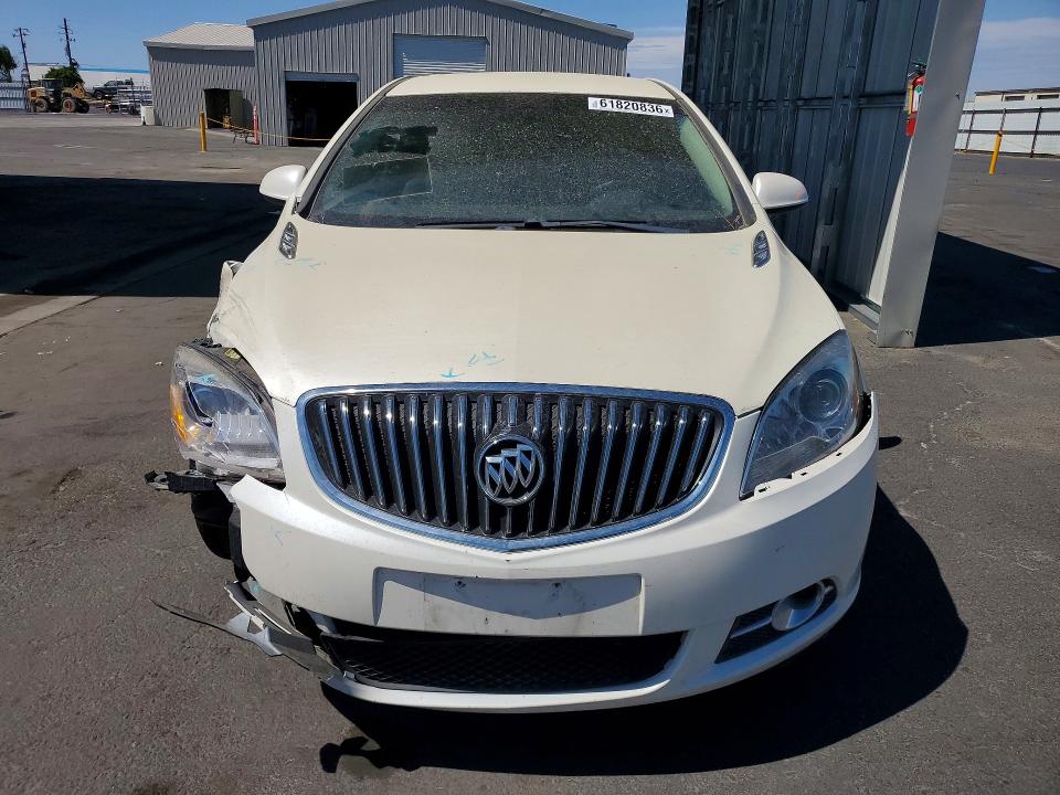 Продажа на аукционе авто 2012 Buick Verano, vin: 1G4PS5SK9C4216491, номер лота: 61820836