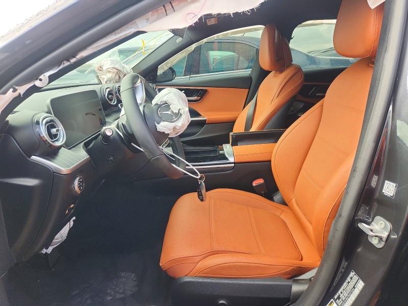 Aukcja sprzedaży 2026 Mercedes-benz C, vin: W1KAF4HBXTR327334, numer aukcji: 60421496