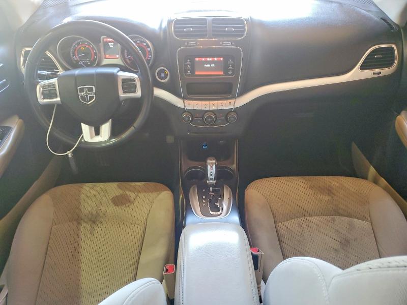 61535156 :رقم المزاد ، 3C4PDCBB2KT870762 vin ، 2019 Dodge Journey مزاد بيع
