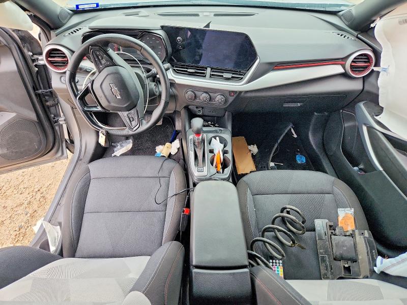 Продаж на аукціоні авто 2024 Chevrolet Trax, vin: KL77LGE26RC216937, номер лоту: 60677486