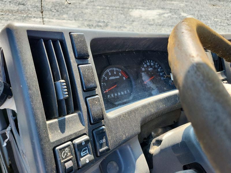 Продажа на аукционе авто 2017 Isuzu Npr, vin: 54DB4W1B1HS806893, номер лота: 69057366