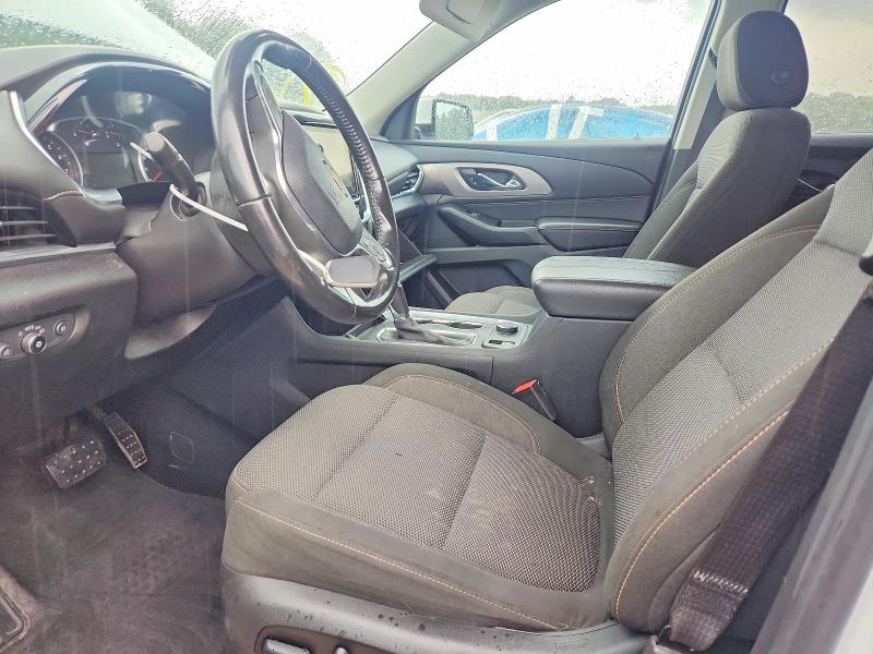 Продажа на аукционе авто 2019 Chevrolet Traverse, vin: 1GNERGKW6KJ166503, номер лота: 59266066