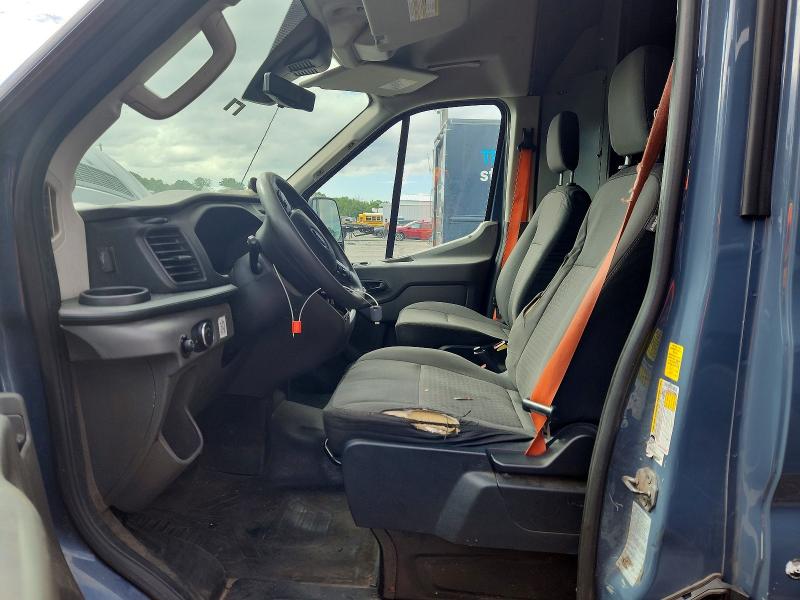Продаж на аукціоні авто 2020 Ford Transit, vin: 1FTBR3X84LKB28133, номер лоту: 61896966