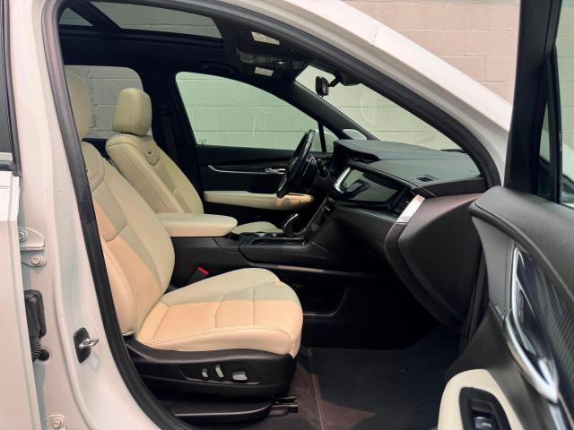 Продажа на аукционе авто 2020 Cadillac Xt6, vin: 1GYKPGRS1LZ100975, номер лота: 61463366