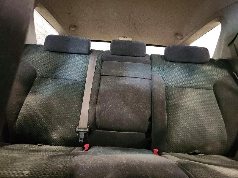 2004 Toyota 4runner მანქანა იყიდება აუქციონზე, vin: JTEBU14R340025293, აუქციონის ნომერი: 62122906